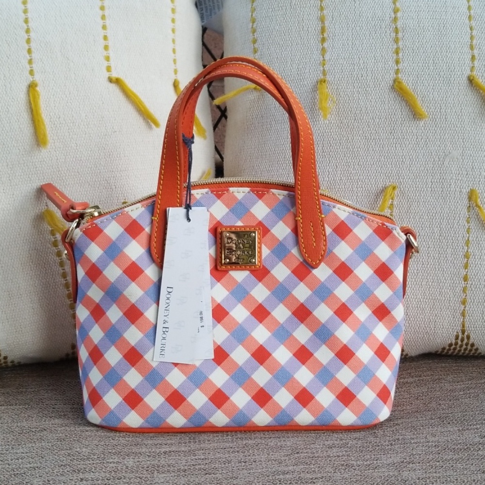 Dooney and Bourke handbag